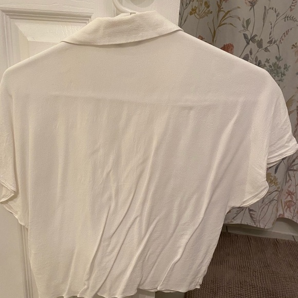 Wilfred Free Tshirt Blouse - Picture 3 of 3